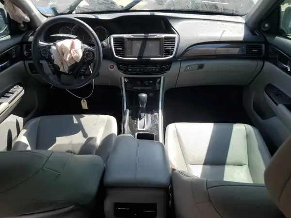 1HGCR3F95GA020034 2016 HONDA ACCORD - Image 8