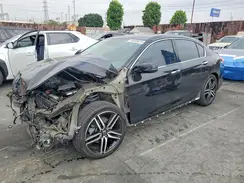 1HGCR3F95GA020213 2016 HONDA ACCORD