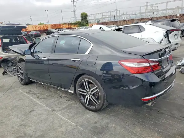 1HGCR3F95GA020213 2016 HONDA ACCORD - Image 2