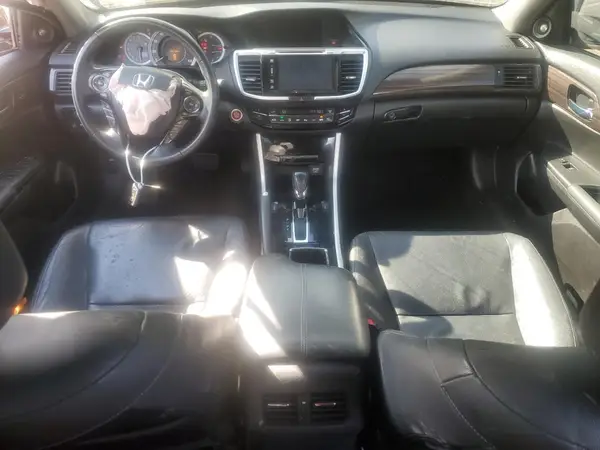1HGCR3F95GA020261 2016 HONDA ACCORD - Image 8