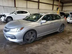 1HGCR3F95GA021233 2016 HONDA ACCORD