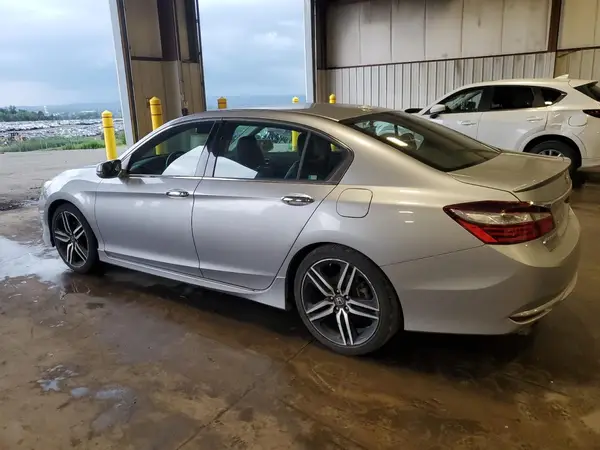 1HGCR3F95GA021233 2016 HONDA ACCORD - Image 2