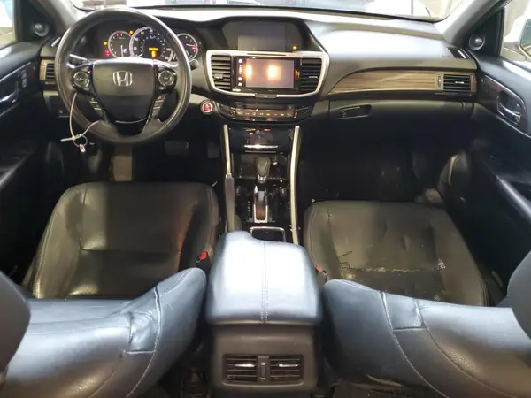 1HGCR3F95GA021233 2016 HONDA ACCORD - Image 8