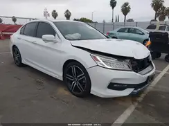 1HGCR3F95GA022978 2016 HONDA ACCORD