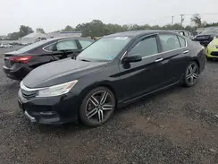 1HGCR3F95GA025394 2016 HONDA ACCORD
