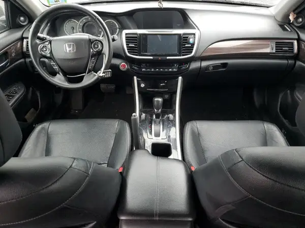 1HGCR3F95GA025394 2016 HONDA ACCORD - Image 8