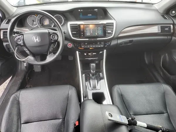 1HGCR3F95GA025900 2016 HONDA ACCORD - Image 8