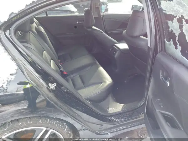 1HGCR3F95GA026304 2016 HONDA ACCORD - Image 8