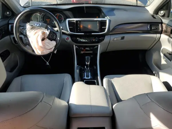 1HGCR3F95GA026366 2016 HONDA ACCORD - Image 8