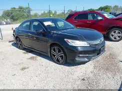 1HGCR3F95GA027923 2016 HONDA ACCORD