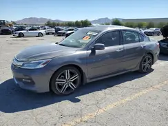 1HGCR3F95GA029929 2016 HONDA ACCORD
