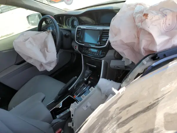 1HGCR3F95GA029929 2016 HONDA ACCORD - Image 8