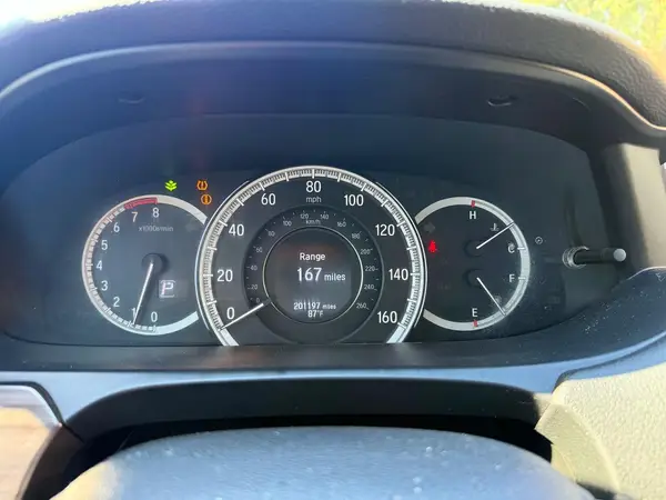 1HGCR3F95GA030921 2016 HONDA ACCORD - Image 8