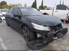 1HGCR3F95GA031485 2016 HONDA ACCORD