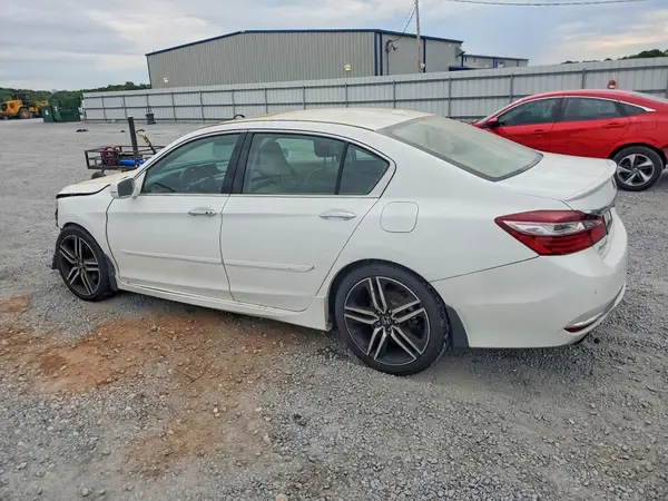 1HGCR3F95GA031986 2016 HONDA ACCORD - Image 2
