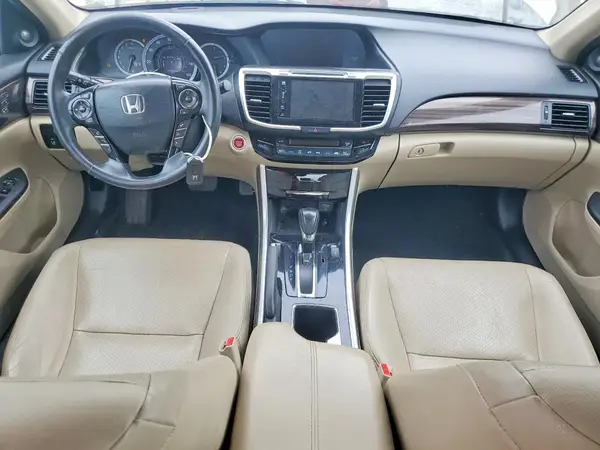 1HGCR3F95GA031986 2016 HONDA ACCORD - Image 8