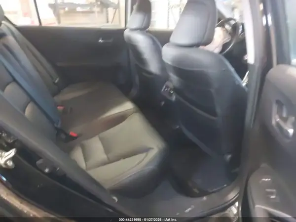 1HGCR3F95GA032197 2016 HONDA ACCORD - Image 8