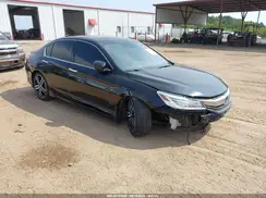 1HGCR3F95GA032233 2016 HONDA ACCORD