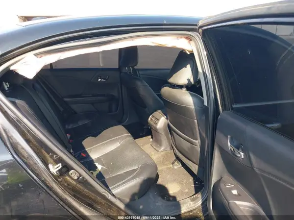 1HGCR3F95GA032233 2016 HONDA ACCORD - Image 8