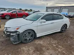 1HGCR3F95GA035293 2016 HONDA ACCORD