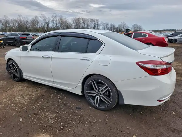 1HGCR3F95GA035293 2016 HONDA ACCORD - Image 2