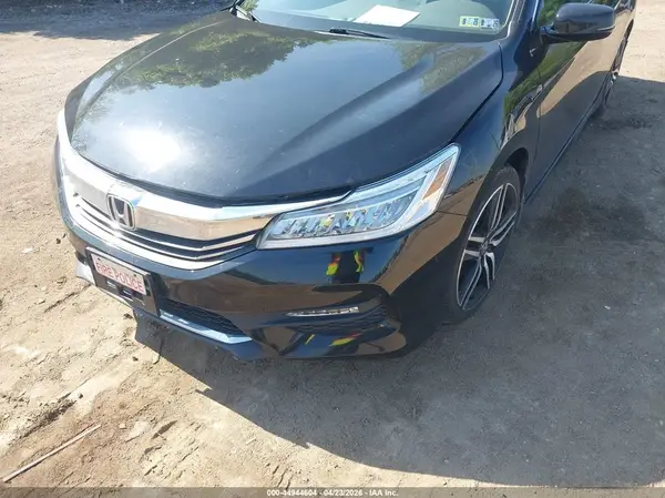 1HGCR3F95GA035911 2016 HONDA ACCORD - Image 2