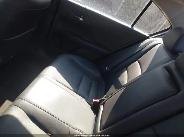 1HGCR3F95GA035911 2016 HONDA ACCORD - Image 8