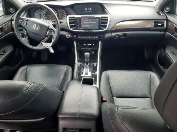 1HGCR3F95GA036105 2016 HONDA ACCORD - Image 8
