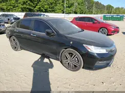 1HGCR3F95GA801278 2016 HONDA ACCORD