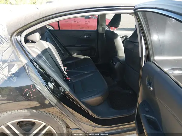1HGCR3F95GA801278 2016 HONDA ACCORD - Image 8