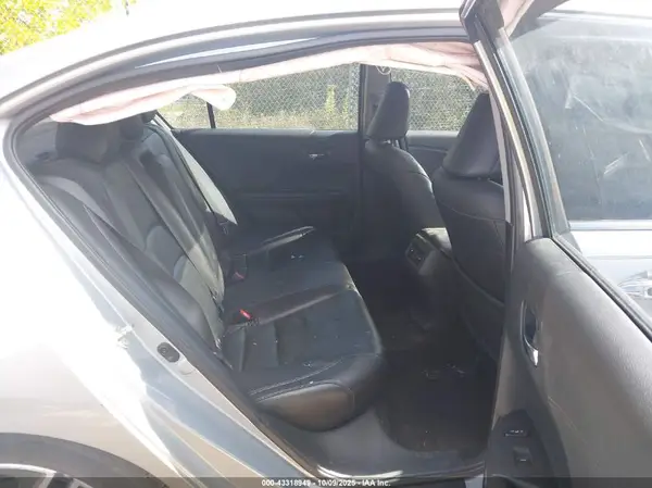 1HGCR3F95HA001047 2017 HONDA ACCORD - Image 8