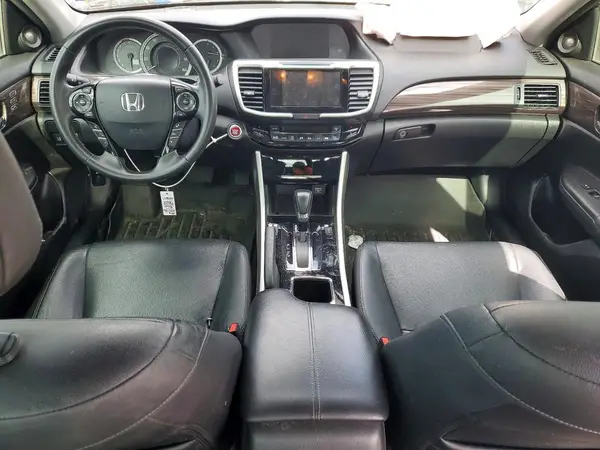 1HGCR3F95HA003851 2017 HONDA ACCORD - Image 8