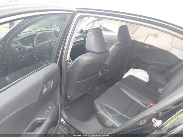 1HGCR3F95HA003882 2017 HONDA ACCORD - Image 8