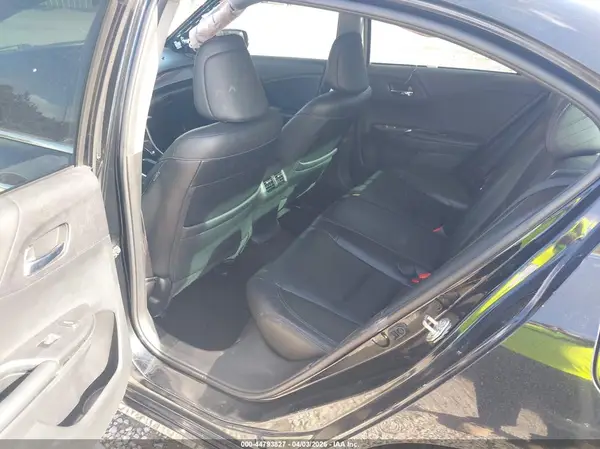 1HGCR3F95HA004983 2017 HONDA ACCORD - Image 8