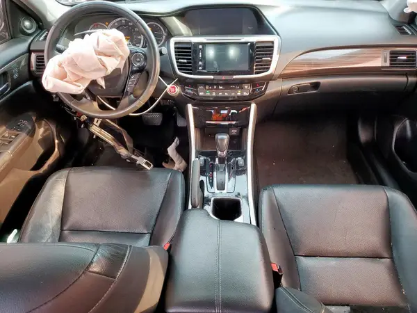 1HGCR3F95HA006152 2017 HONDA ACCORD - Image 8