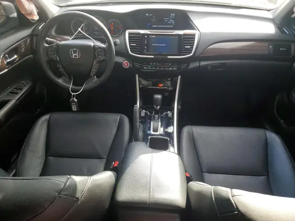 1HGCR3F95HA007222 2017 HONDA ACCORD - Image 8