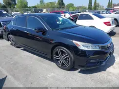1HGCR3F95HA007477 2017 HONDA ACCORD
