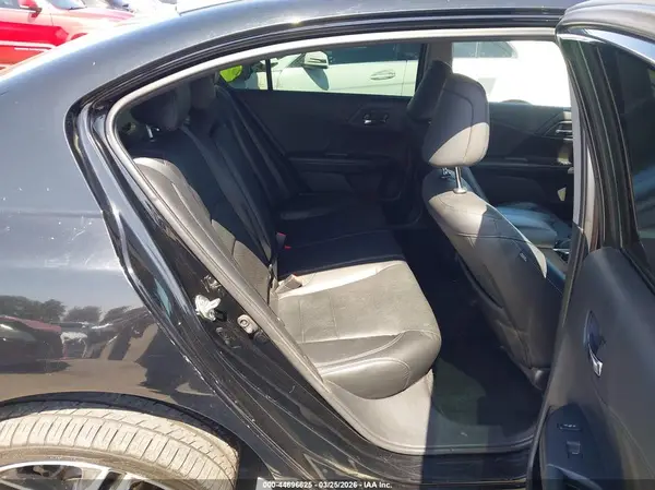 1HGCR3F95HA007477 2017 HONDA ACCORD - Image 8