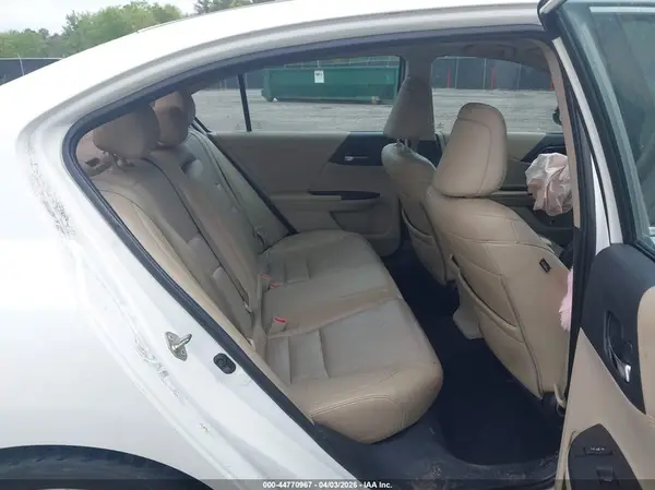1HGCR3F95HA007544 2017 HONDA ACCORD - Image 8
