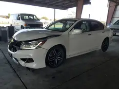 1HGCR3F95HA007575 2017 HONDA ACCORD