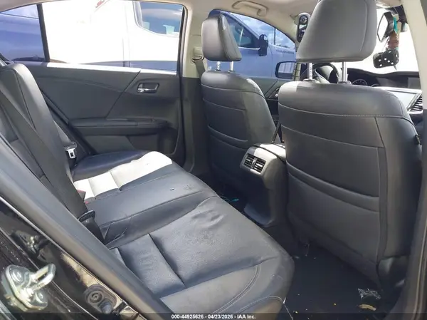 1HGCR3F95HA008306 2017 HONDA ACCORD - Image 8