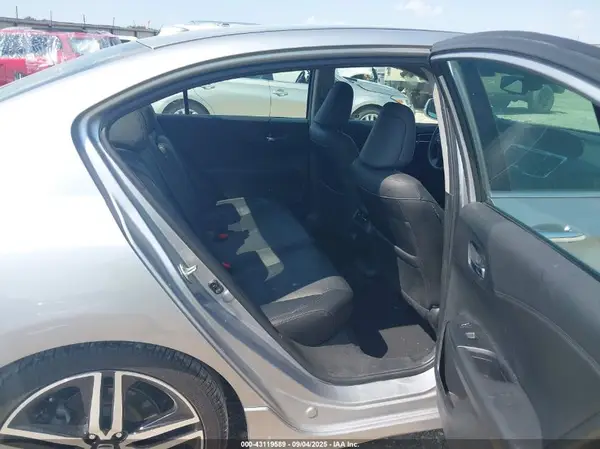 1HGCR3F95HA012131 2017 HONDA ACCORD - Image 8