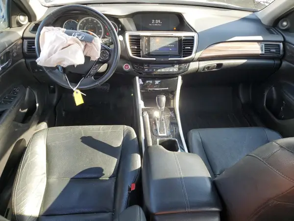 1HGCR3F95HA013649 2017 HONDA ACCORD - Image 8