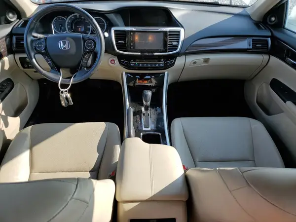 1HGCR3F95HA014414 2017 HONDA ACCORD - Image 8