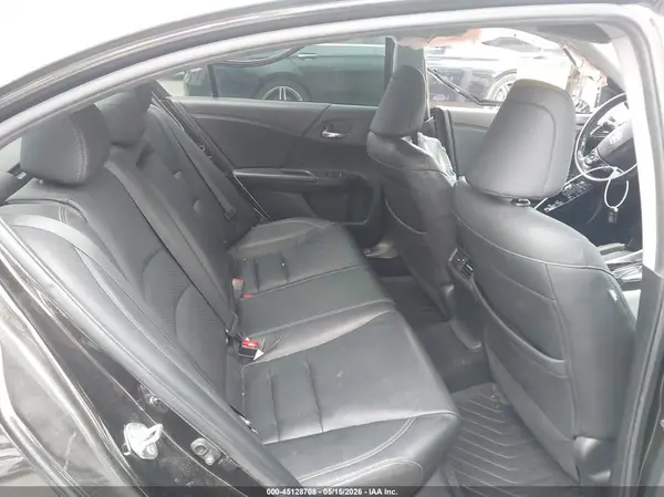 1HGCR3F95HA014512 2017 HONDA ACCORD - Image 8