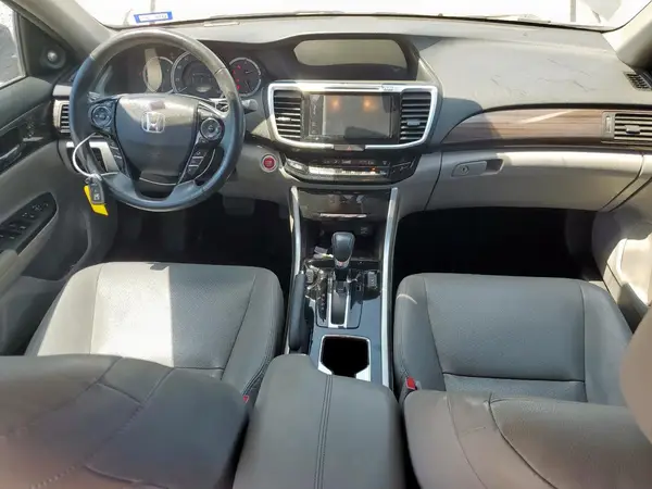 1HGCR3F95HA018608 2017 HONDA ACCORD - Image 8