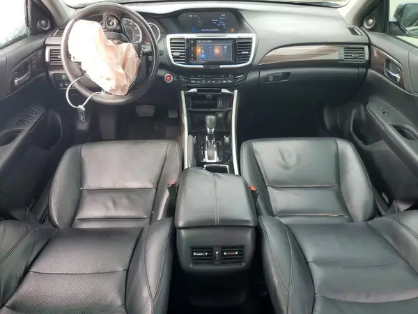 1HGCR3F95HA019449 2017 HONDA ACCORD - Image 8