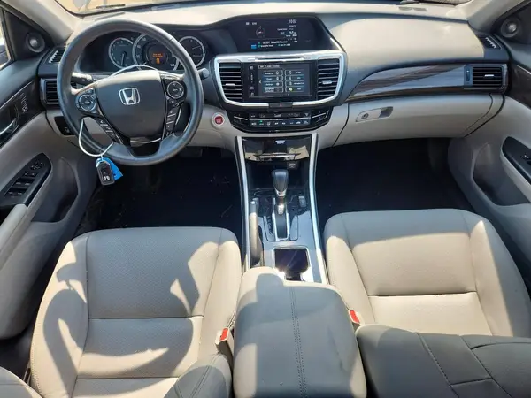 1HGCR3F95HA020116 2017 HONDA ACCORD - Image 8