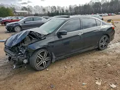 1HGCR3F95HA020620 2017 HONDA ACCORD