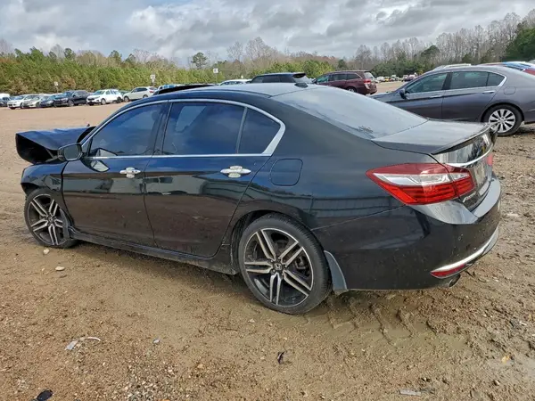 1HGCR3F95HA020620 2017 HONDA ACCORD - Image 2